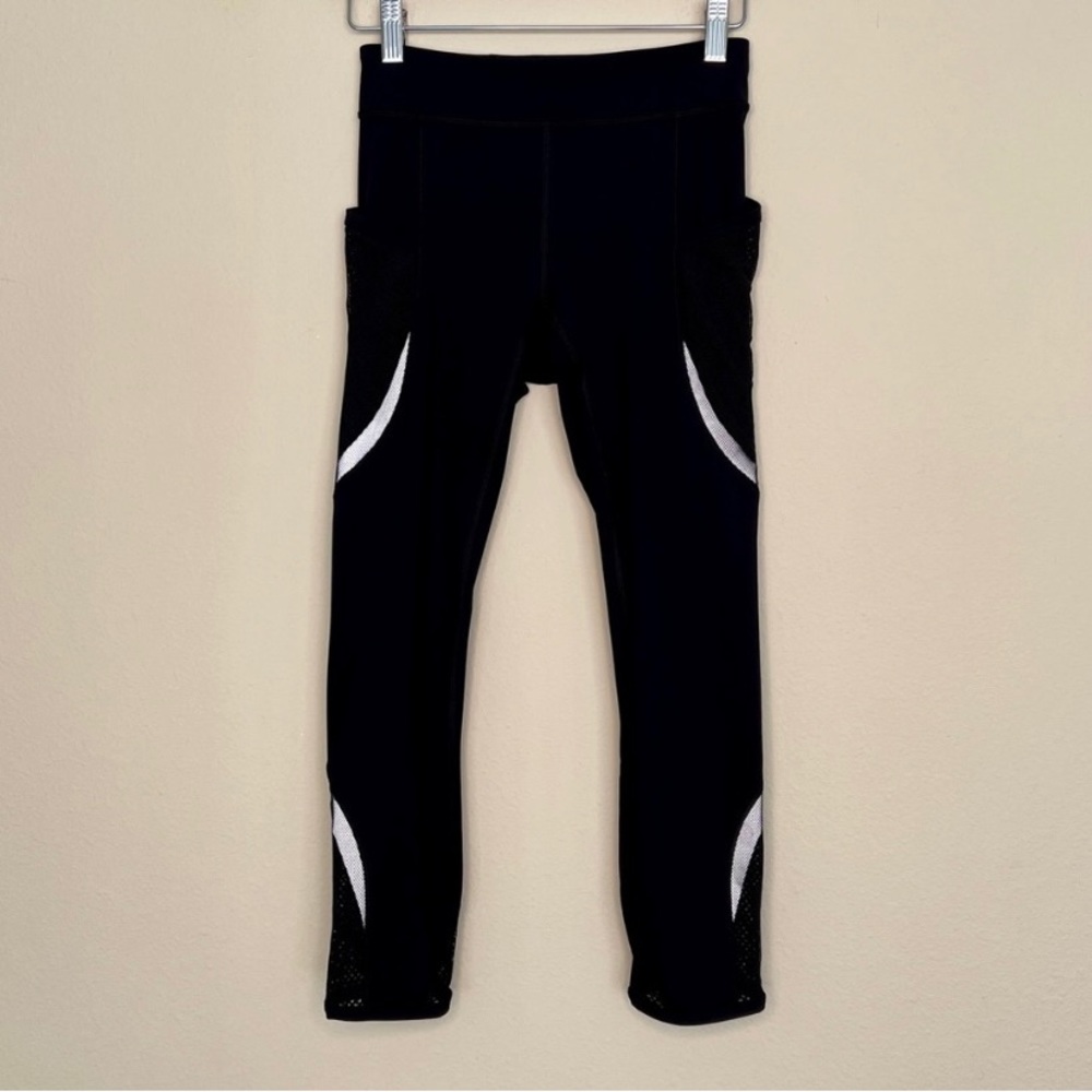 Lululemon Lab Jeva Crop